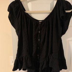 Free people shirt